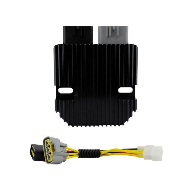 Revolt Voltage Regulator Rectifier - DRIVEN Canada's Powersports 9999999989SF-020-007854