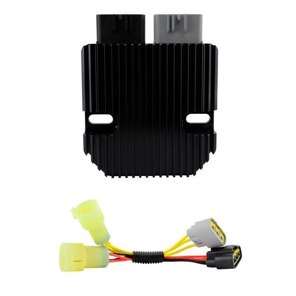 Revolt Voltage Regulator Rectifier - DRIVEN Canada's Powersports 9999999989SF-020-007858