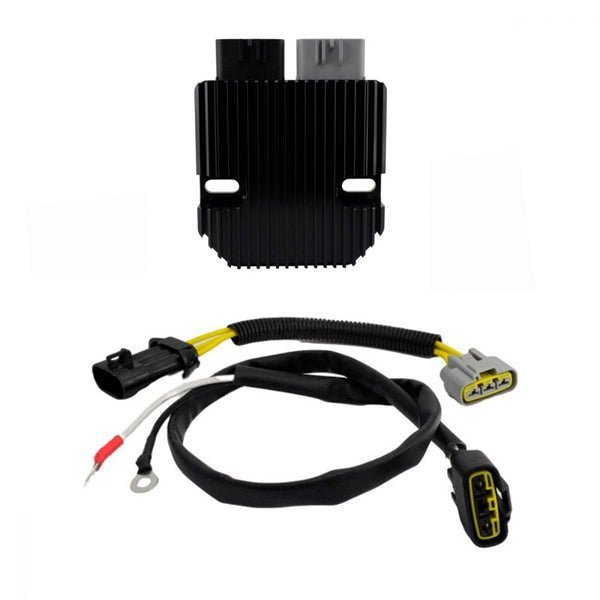 Revolt Voltage Regulator Rectifier - DRIVEN Canada's Powersports 9999999989SF-020-007972