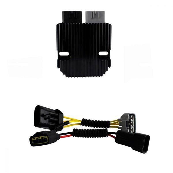 Revolt Voltage Regulator Rectifier - DRIVEN Canada's Powersports 9999999989SF-020-007975