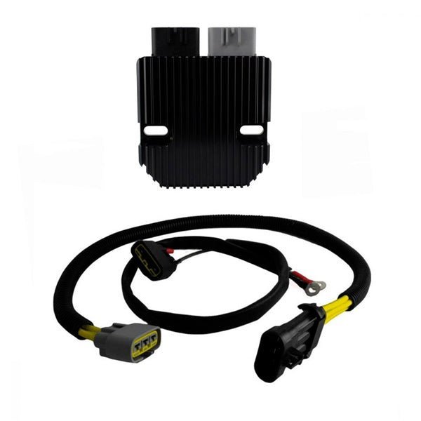 Revolt Voltage Regulator Rectifier - DRIVEN Canada's Powersports 9999999989SF-020-007978