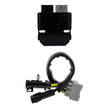 Revolt Voltage Regulator Rectifier - DRIVEN Canada's Powersports 9999999989SF-020-008015