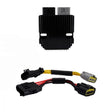 Revolt Voltage Regulator Rectifier - DRIVEN Canada's Powersports 9999999989SF-020-008031