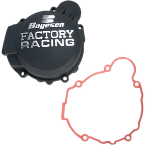 Revolution Performance Ignition Cover KTM SX - DRIVEN Canada's Powersports SC-41AB