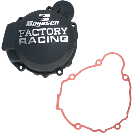 Revolution Performance Ignition Cover KTM SX - DRIVEN Canada's Powersports SC-41AB