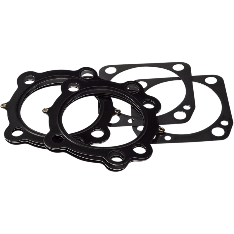 REVOLUTION PERFORMANCE LLC GASKET KT RP F 3 9/16XL12 - Driven Powersports Inc.1009 - 022 - 2 - 3