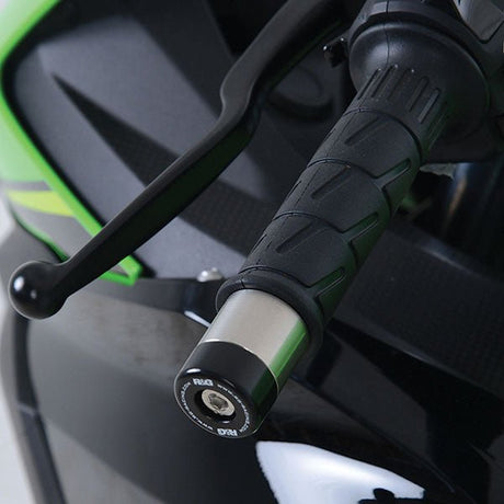 R&G BAR END SLIDER (BE0001BK) - DRIVEN Canada's Powersports BE0001BK