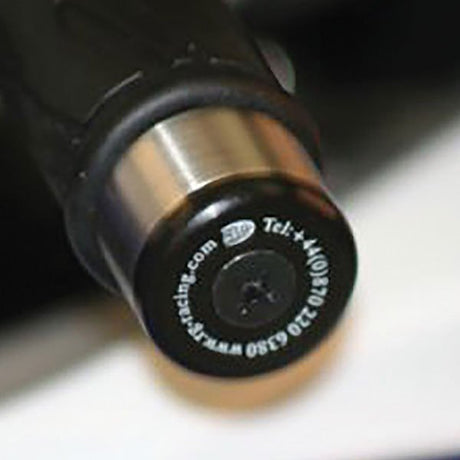R&G BAR END SLIDER (BE0002BK) - DRIVEN Canada's Powersports BE0002BK