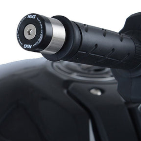 R&G BAR END SLIDER (BE0058BK) - DRIVEN Canada's Powersports BE0058BK