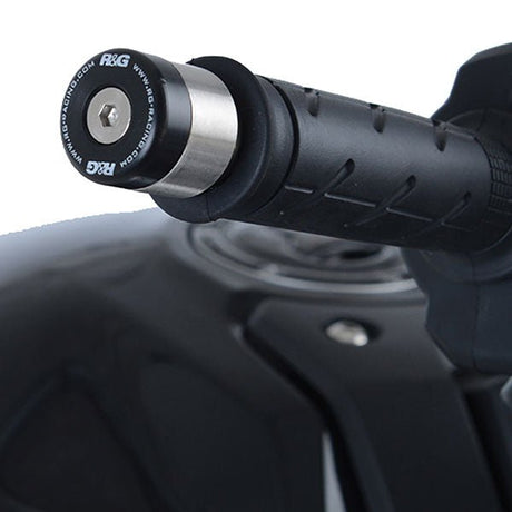 R&G BAR END SLIDER (BE0058BK) - DRIVEN Canada's Powersports BE0058BK