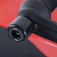 R&G BAR END SLIDER (BE0111BK) - DRIVEN Canada's Powersports BE0111BK