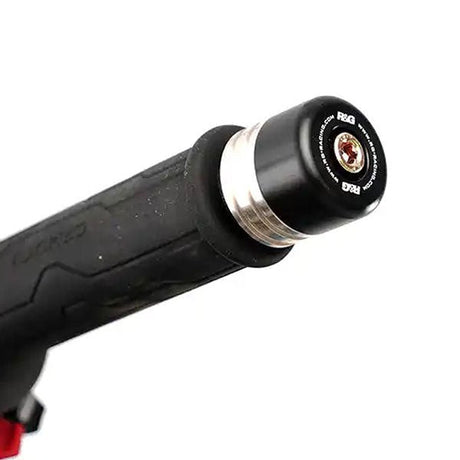 R&G BAR END SLIDER (BE0116BK) - DRIVEN Canada's Powersports BE0116BK