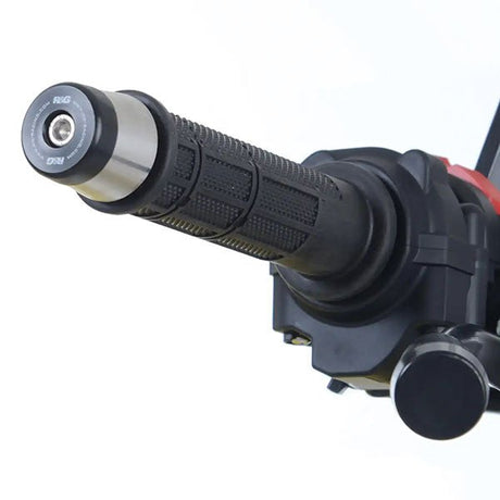 R&G BAR END SLIDER (BE0119BK) - DRIVEN Canada's Powersports BE0119BK