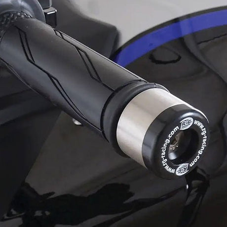 R&G BAR END SLIDER (BE0179BK) - DRIVEN Canada's Powersports BE0179BK