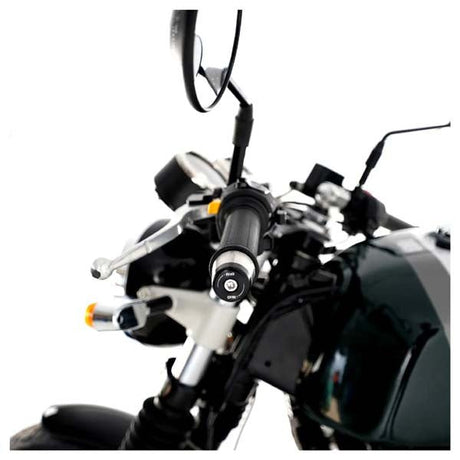 R&G BAR END SLIDERS (BE0162BK) - DRIVEN Canada's Powersports BE0162BK