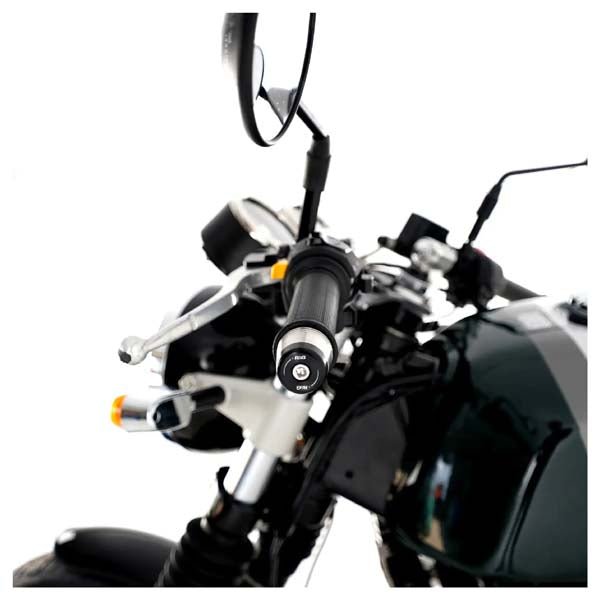 R&G BAR END SLIDERS (BE0162BK) - DRIVEN Canada's Powersports BE0162BK