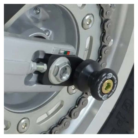 R&G COTTON REELS (CR0046BK) - DRIVEN Canada's Powersports CR0046BK