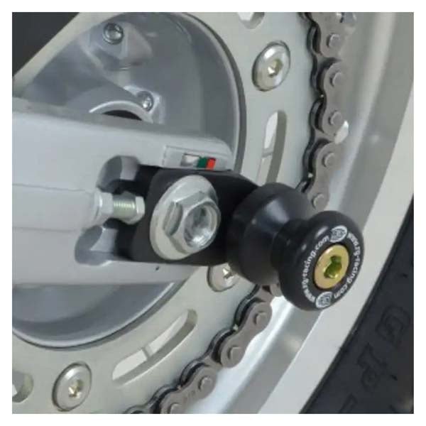 R&G COTTON REELS (CR0046BK) - DRIVEN Canada's Powersports CR0046BK