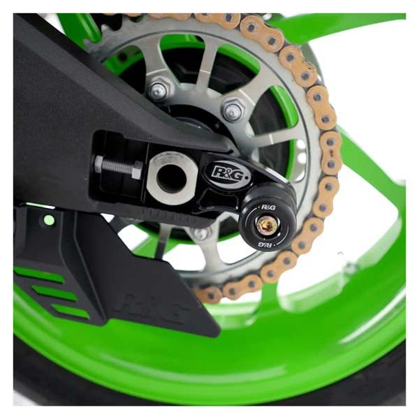 R&G COTTON REELS (CR0054BK) - DRIVEN Canada's Powersports CR0054BK