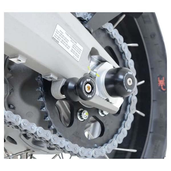 R&G COTTON REELS (CR0056BK) - DRIVEN Canada's Powersports CR0056BK