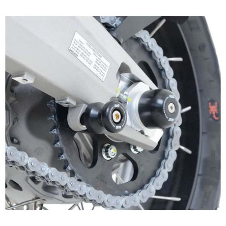 R&G COTTON REELS (CR0056BK) - DRIVEN Canada's Powersports CR0056BK