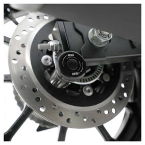 R&G COTTON REELS (CR0069BK) - DRIVEN Canada's Powersports CR0069BK