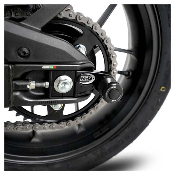 R&G COTTON REELS (CR0076BK) - DRIVEN Canada's Powersports CR0076BK