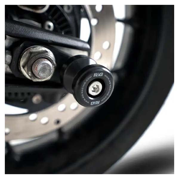 R&G COTTON REELS (CR0092BK) - DRIVEN Canada's Powersports CR0092BK