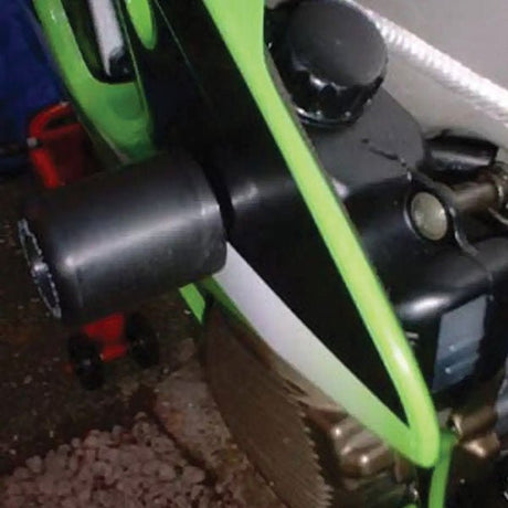 R&G CRASH PROTECTOR (CP0021BL) - DRIVEN Canada's Powersports CP0021BL