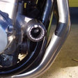 R&G CRASH PROTECTOR (CP0105BL) - DRIVEN Canada's Powersports CP0105BL