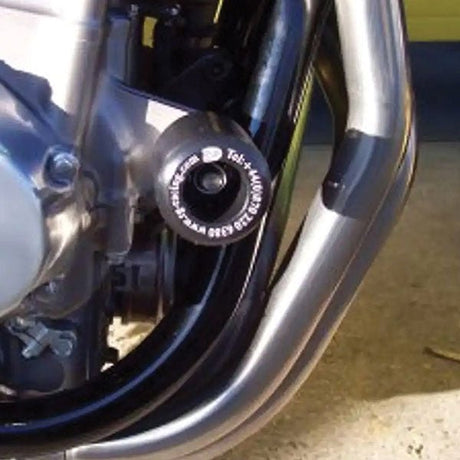 R&G CRASH PROTECTOR (CP0105BL) - DRIVEN Canada's Powersports CP0105BL