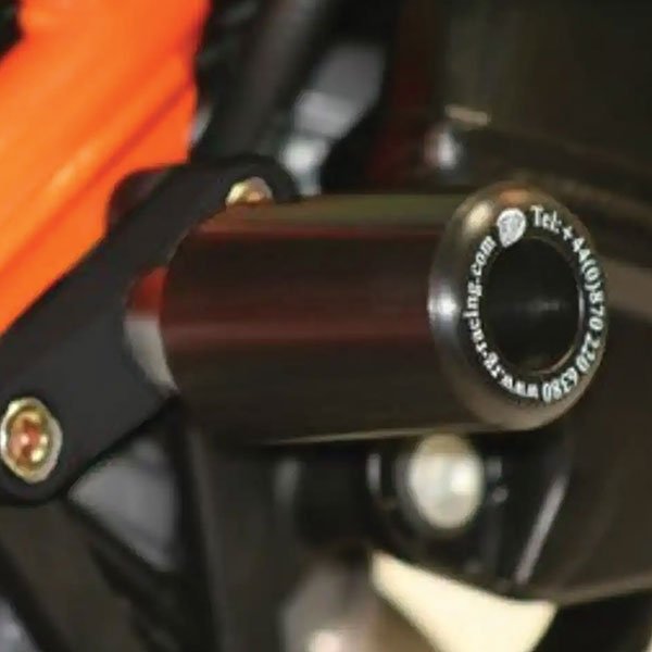 R&G CRASH PROTECTOR (CP0153BL) - DRIVEN Canada's Powersports CP0153BL