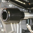 R&G CRASH PROTECTOR (CP0154BL) - DRIVEN Canada's Powersports CP0154BL