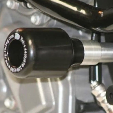 R&G CRASH PROTECTOR (CP0154BL) - DRIVEN Canada's Powersports CP0154BL