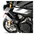 R&G CRASH PROTECTOR (CP0257BL) - DRIVEN Canada's Powersports CP0257BL