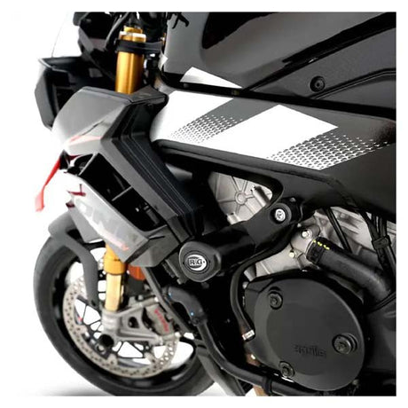 R&G CRASH PROTECTOR (CP0257BL) - DRIVEN Canada's Powersports CP0257BL