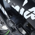 R&G CRASH PROTECTOR (CP0277BL) - DRIVEN Canada's Powersports CP0277BL