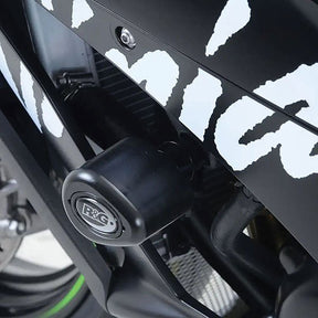 R&G CRASH PROTECTOR (CP0277BL) - DRIVEN Canada's Powersports CP0277BL