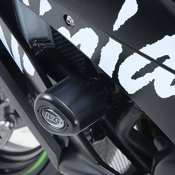 R&G CRASH PROTECTOR (CP0277BL) - DRIVEN Canada's Powersports CP0277BL