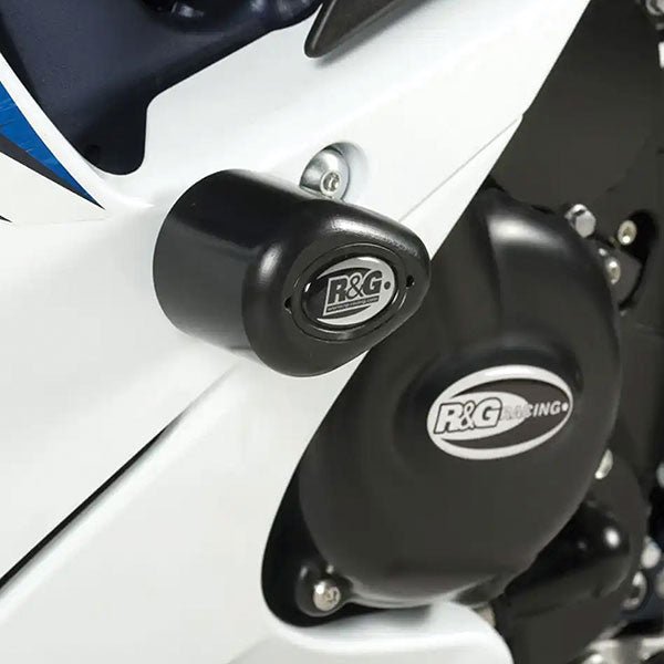 R&G CRASH PROTECTOR (CP0279BL) - DRIVEN Canada's Powersports CP0279BL
