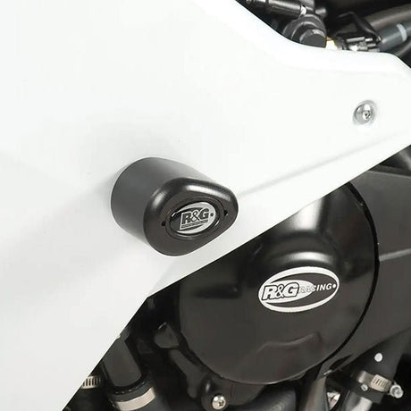 R&G CRASH PROTECTOR (CP0282BL) - DRIVEN Canada's Powersports CP0282BL