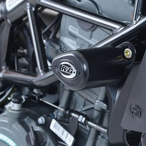 R&G CRASH PROTECTOR (CP0289BL) - DRIVEN Canada's Powersports CP0289BL