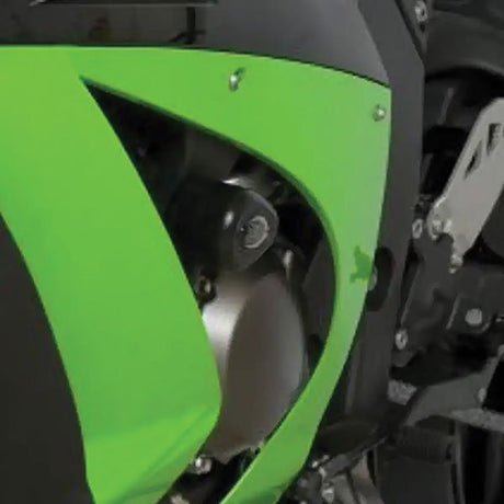 R&G CRASH PROTECTOR (CP0335BL) - DRIVEN Canada's Powersports CP0335BL