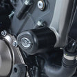 R&G CRASH PROTECTOR (CP0354BL) - DRIVEN Canada's Powersports CP0354BL