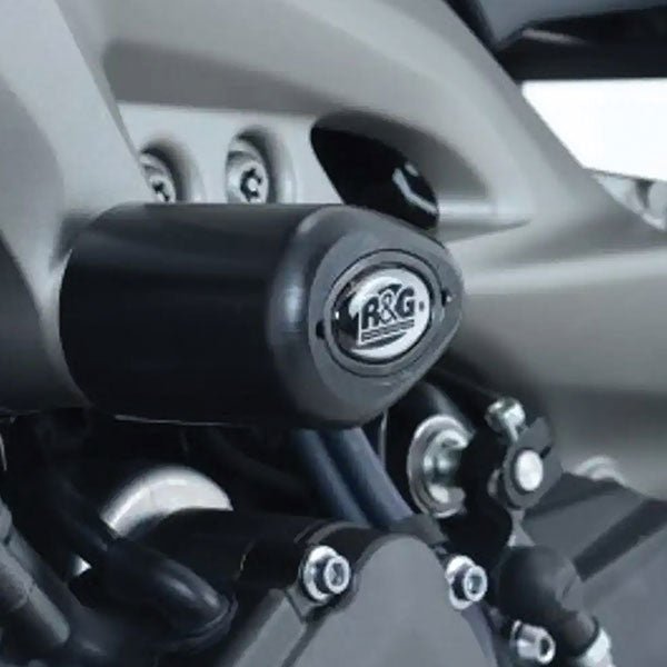 R&G CRASH PROTECTOR (CP0355BL) - DRIVEN Canada's Powersports CP0355BL