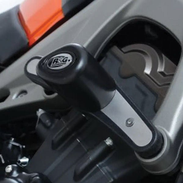 R&G CRASH PROTECTOR (CP0357BL) - DRIVEN Canada's Powersports CP0357BL