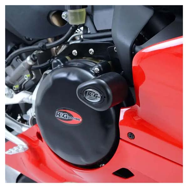 R&G CRASH PROTECTOR (CP0389BL) - DRIVEN Canada's Powersports CP0389BL