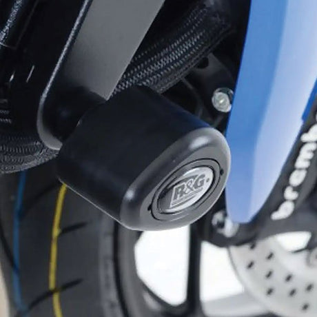 R&G CRASH PROTECTOR (CP0393BL) - DRIVEN Canada's Powersports CP0393BL