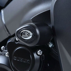 R&G CRASH PROTECTOR (CP0395BL) - DRIVEN Canada's Powersports CP0395BL