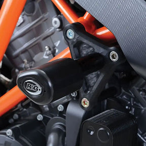 R&G CRASH PROTECTOR (CP0408BL) - DRIVEN Canada's Powersports CP0408BL